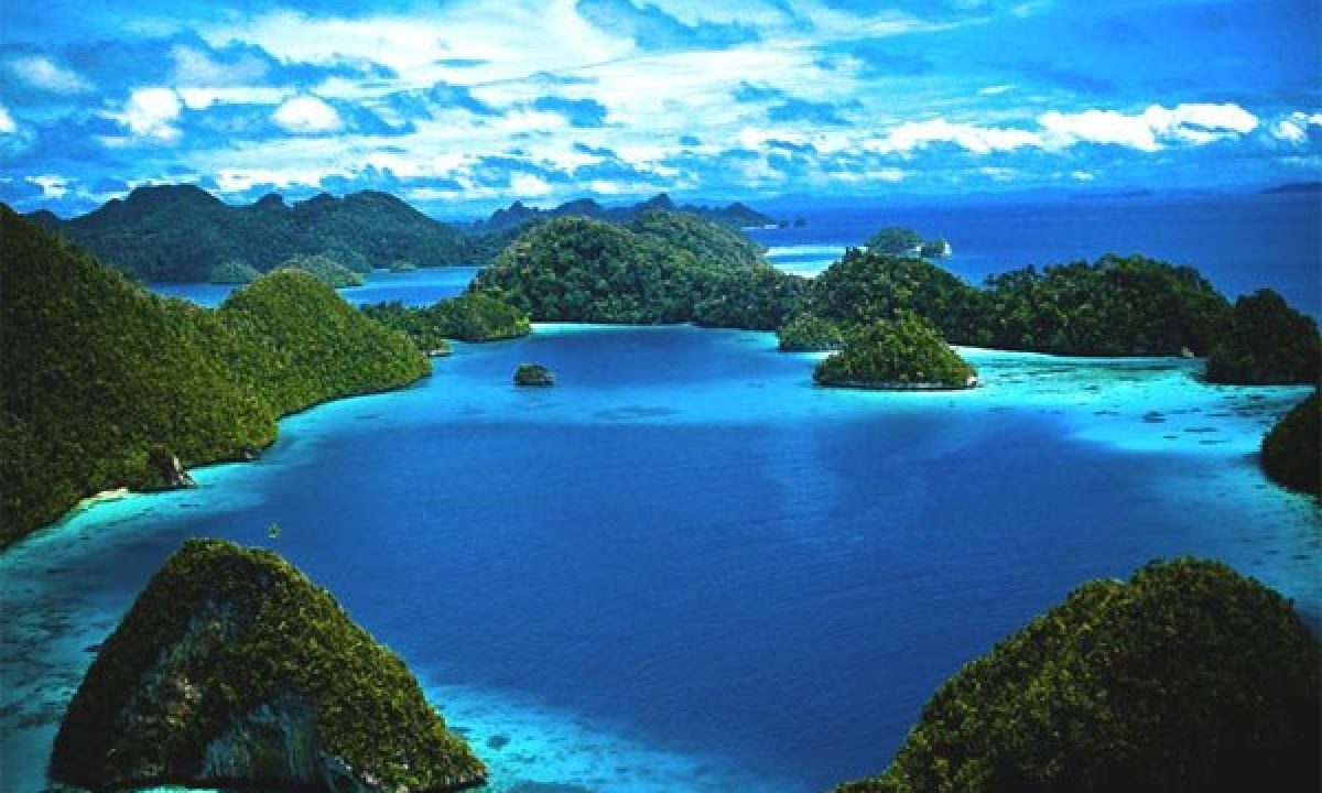 Cita Rasa Khas Berbagai Daerah